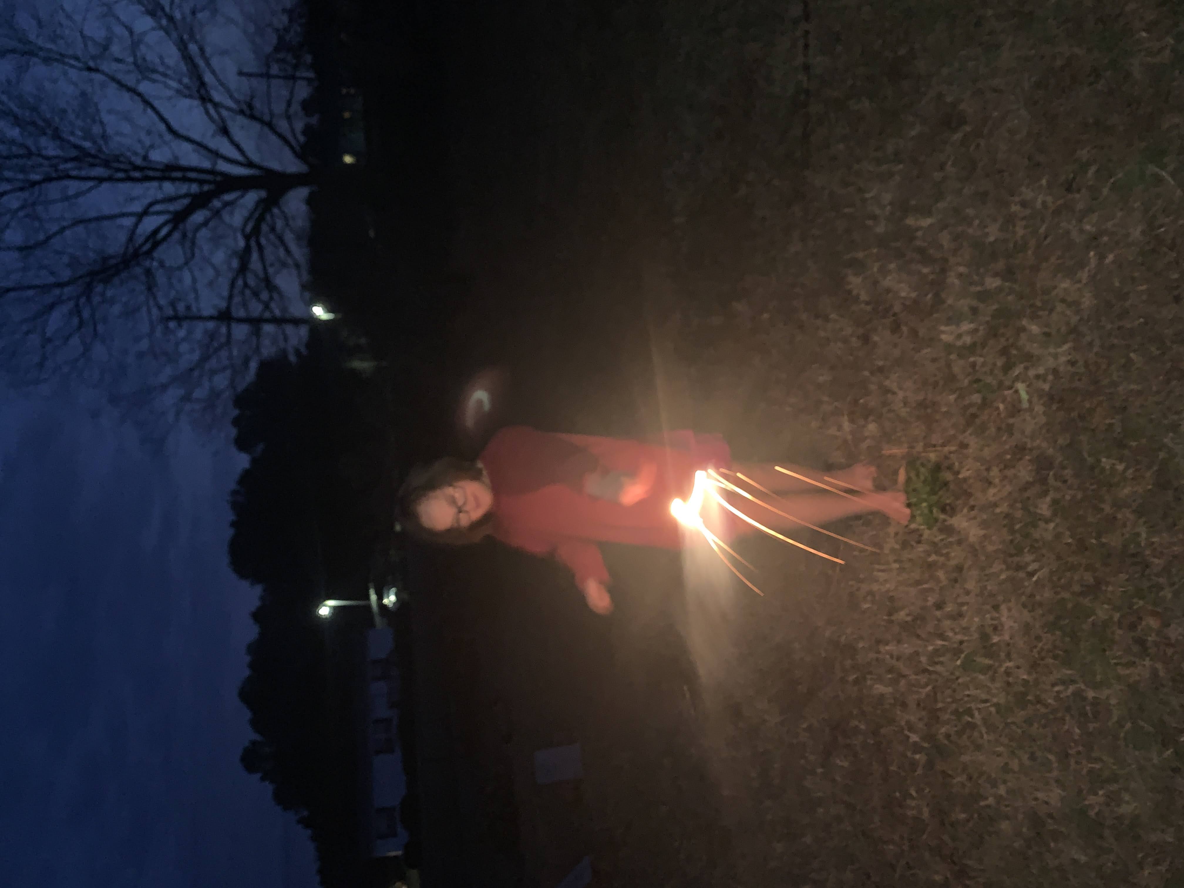 New Years